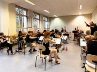 Kammerorchester Gelsenkirchen