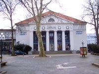 Stadttheater Hildesheim